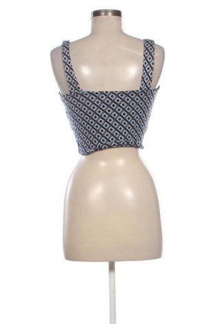 Дамски топ Amisu, Размер S, Цвят Многоцветен, Цена 7,15 €