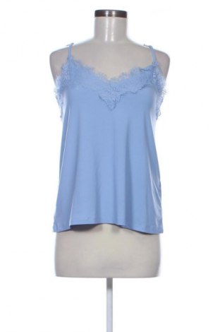 Γυναικείο τοπ Amisu, Μέγεθος S, Χρώμα Μπλέ, Τιμή 12,99 €