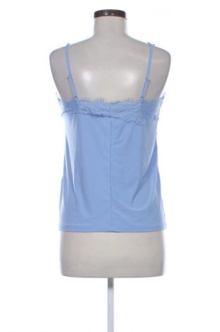 Γυναικείο τοπ Amisu, Μέγεθος S, Χρώμα Μπλέ, Τιμή 12,99 €