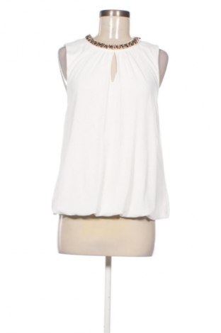 Damentop Amisu, Größe S, Farbe Weiß, Preis € 9,99