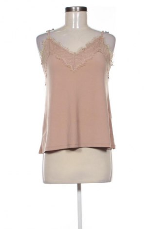 Dámský top Amisu, Velikost M, Barva Béžová, Cena  425,00 Kč