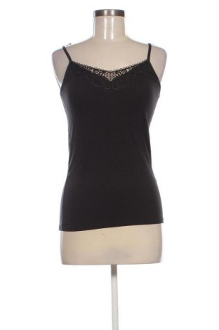 Γυναικείο τοπ Ana&Ava, Μέγεθος M, Χρώμα Μαύρο, Τιμή 57,99 €