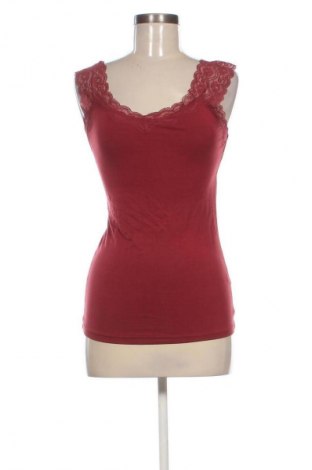Dámský top Ana&Ava, Velikost L, Barva Červená, Cena  1 499,00 Kč