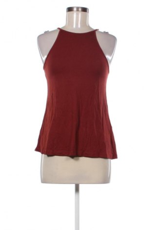 Dámský top Anna Field, Velikost S, Barva Hnědá, Cena  249,00 Kč