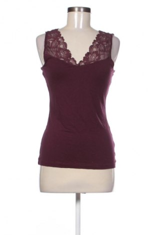 Damski top Anna Field, Rozmiar M, Kolor Czerwony, Cena 53,99 zł