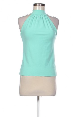 Γυναικείο τοπ Atmosphere, Μέγεθος M, Χρώμα Μπλέ, Τιμή 11,99 €