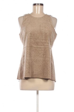 Damski top BCBG Max Azria, Rozmiar M, Kolor Beżowy, Cena 154,99 zł