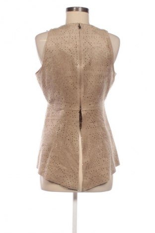Damski top BCBG Max Azria, Rozmiar M, Kolor Beżowy, Cena 154,99 zł