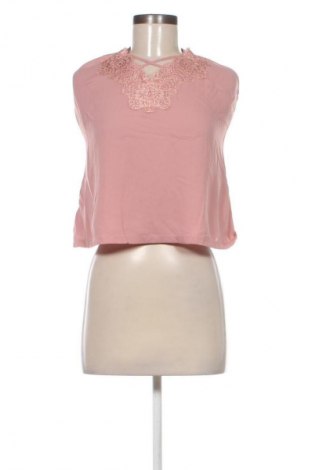 Dámský top Bar III, Velikost M, Barva Růžová, Cena  209,00 Kč