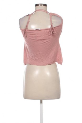 Dámský top Bar III, Velikost M, Barva Růžová, Cena  209,00 Kč