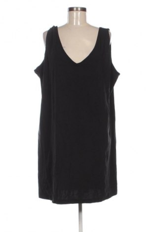 Dámsky top  Basics, Veľkosť 4XL, Farba Čierna, Cena  7,95 €