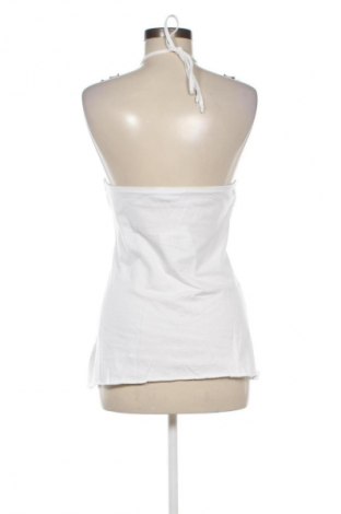 Γυναικείο τοπ Beach Time, Μέγεθος S, Χρώμα Λευκό, Τιμή 7,99 €