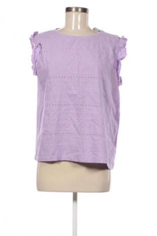 Γυναικείο τοπ Beloved, Μέγεθος XL, Χρώμα Βιολετί, Τιμή 15,99 €