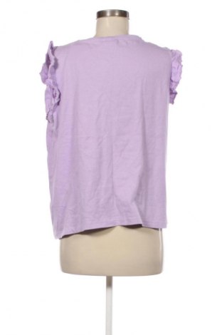 Γυναικείο τοπ Beloved, Μέγεθος XL, Χρώμα Βιολετί, Τιμή 15,99 €