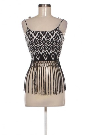 Damentop Bershka, Größe S, Farbe Mehrfarbig, Preis 6,99 €