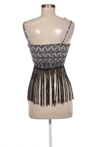 Damentop Bershka, Größe S, Farbe Mehrfarbig, Preis 6,99 €