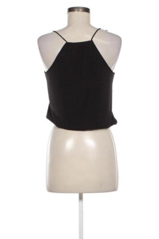 Damski top Bershka, Rozmiar M, Kolor Czarny, Cena 38,99 zł