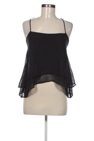 Dámský top Bershka, Velikost S, Barva Černá, Cena  379,00 Kč