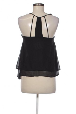 Dámský top Bershka, Velikost S, Barva Černá, Cena  379,00 Kč