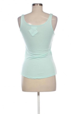 Női top Bershka, Méret S, Szín Kék, Ár 3 069 Ft