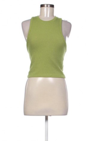 Dámský top Bershka, Velikost S, Barva Zelená, Cena  425,00 Kč