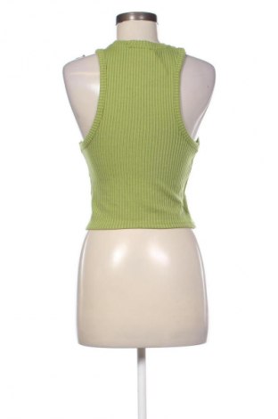 Dámský top Bershka, Velikost S, Barva Zelená, Cena  425,00 Kč