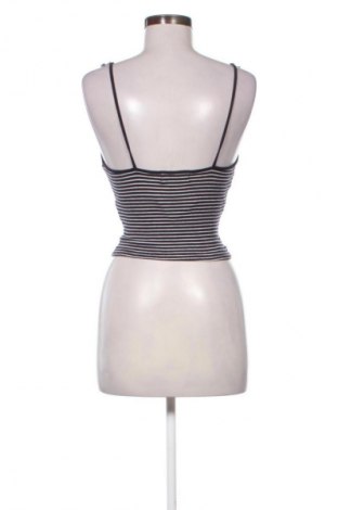 Γυναικείο τοπ Bershka, Μέγεθος XS, Χρώμα Πολύχρωμο, Τιμή 15,00 €
