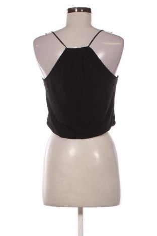 Dámský top Bershka, Velikost S, Barva Černá, Cena  239,00 Kč