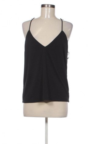 Γυναικείο τοπ Bik Bok, Μέγεθος L, Χρώμα Μαύρο, Τιμή 5,99 €