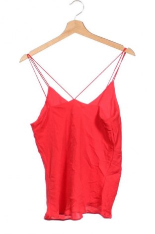 Γυναικείο τοπ Bik Bok, Μέγεθος S, Χρώμα Κόκκινο, Τιμή 6,99 €