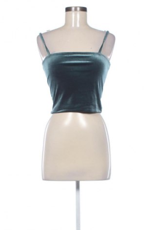 Top de femei Bik Bok, Mărime XS, Culoare Verde, Preț 24,99 Lei
