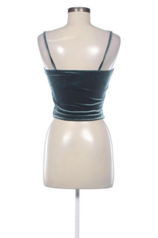 Top de femei Bik Bok, Mărime XS, Culoare Verde, Preț 24,99 Lei