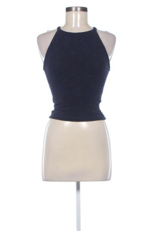 Damski top Bik Bok, Rozmiar XS, Kolor Niebieski, Cena 24,99 zł