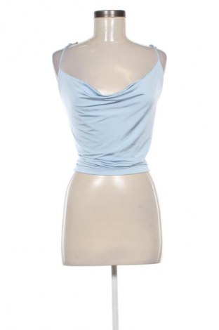Дамски топ Bik Bok, Размер L, Цвят Син, Цена 3,57 €