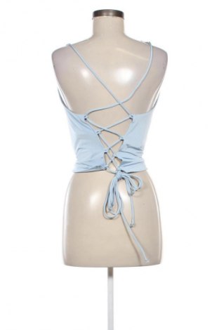 Дамски топ Bik Bok, Размер L, Цвят Син, Цена 3,57 €