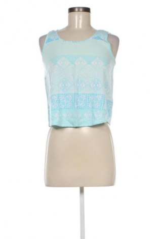 Γυναικείο τοπ Bik Bok, Μέγεθος S, Χρώμα Πολύχρωμο, Τιμή 15,99 €