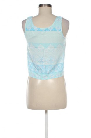 Γυναικείο τοπ Bik Bok, Μέγεθος S, Χρώμα Πολύχρωμο, Τιμή 15,99 €