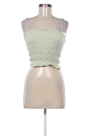 Dámský top Bik Bok, Velikost XS, Barva Zelená, Cena  139,00 Kč