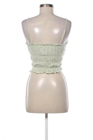 Dámský top Bik Bok, Velikost XS, Barva Zelená, Cena  139,00 Kč