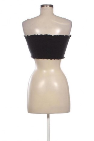 Dámský top Bik Bok, Velikost XXS, Barva Černá, Cena  119,00 Kč