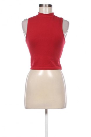 Damski top Bik Bok, Rozmiar S, Kolor Czerwony, Cena 80,99 zł