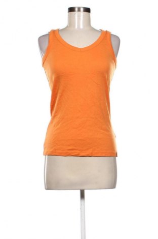 Γυναικείο τοπ Blind Date, Μέγεθος M, Χρώμα Πορτοκαλί, Τιμή 8,99 €