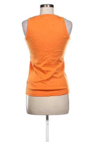 Γυναικείο τοπ Blind Date, Μέγεθος M, Χρώμα Πορτοκαλί, Τιμή 8,99 €