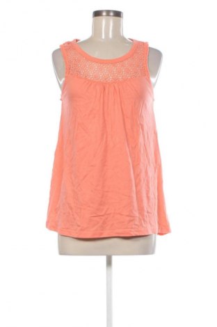 Γυναικείο τοπ Blind Date, Μέγεθος S, Χρώμα Πορτοκαλί, Τιμή 7,99 €