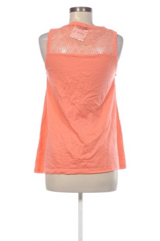Γυναικείο τοπ Blind Date, Μέγεθος S, Χρώμα Πορτοκαλί, Τιμή 7,99 €