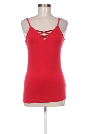 Dámský top Body Flirt, Velikost S, Barva Červená, Cena  149,00 Kč