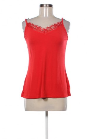 Γυναικείο τοπ Body Flirt, Μέγεθος S, Χρώμα Κόκκινο, Τιμή 9,99 €