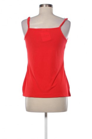 Γυναικείο τοπ Body Flirt, Μέγεθος S, Χρώμα Κόκκινο, Τιμή 9,99 €