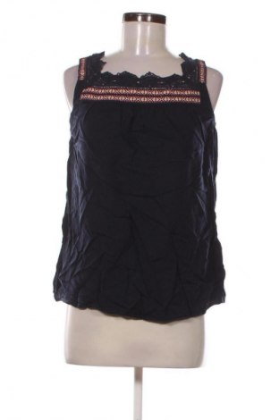 Γυναικείο τοπ Body Flirt, Μέγεθος S, Χρώμα Μπλέ, Τιμή 7,99 €