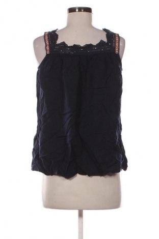 Γυναικείο τοπ Body Flirt, Μέγεθος S, Χρώμα Μπλέ, Τιμή 7,99 €